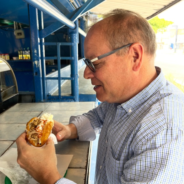 Tostadas Hermanos López , Maracaibo, Edo. Zulia