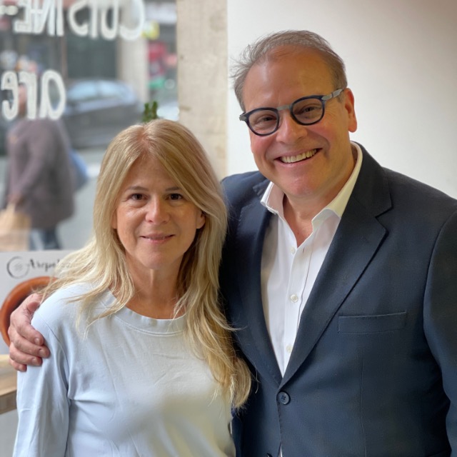 Restaurant Bala Fría París